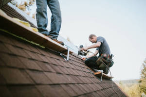 Local Roofers in Silver Creek, WA